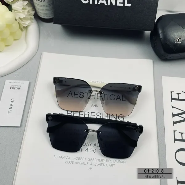 CHANEL( シャネル) サングラス 2475