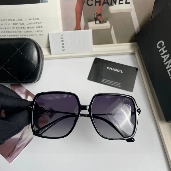CHANEL(シャネル) サングラス