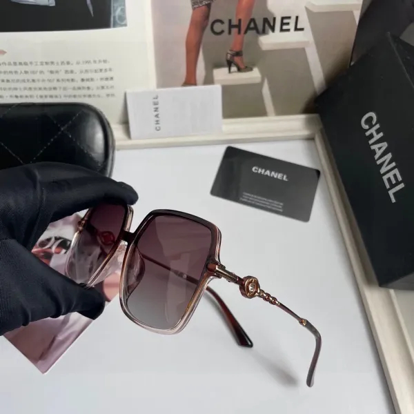 CHANEL(シャネル) サングラス