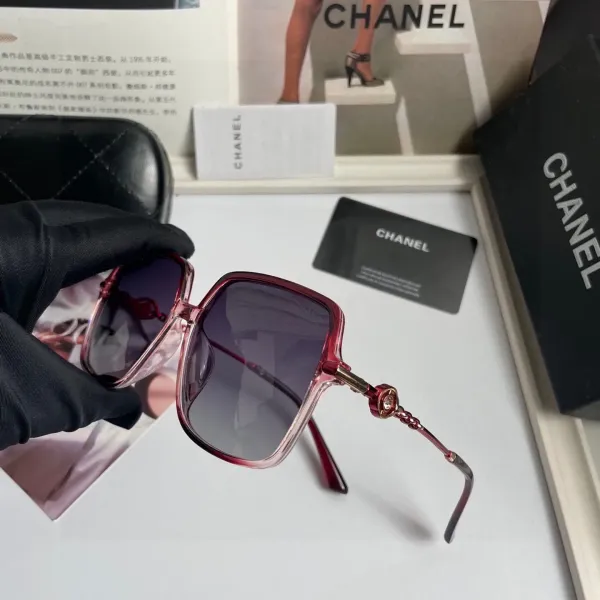 CHANEL(シャネル) サングラス