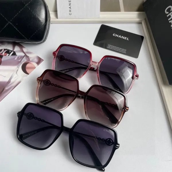 CHANEL(シャネル) サングラス