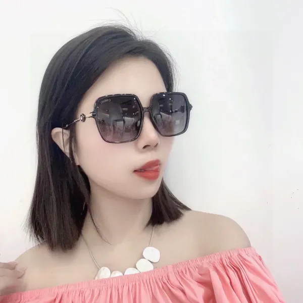 CHANEL(シャネル) サングラス