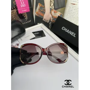 CHANEL(シャネル) サングラス