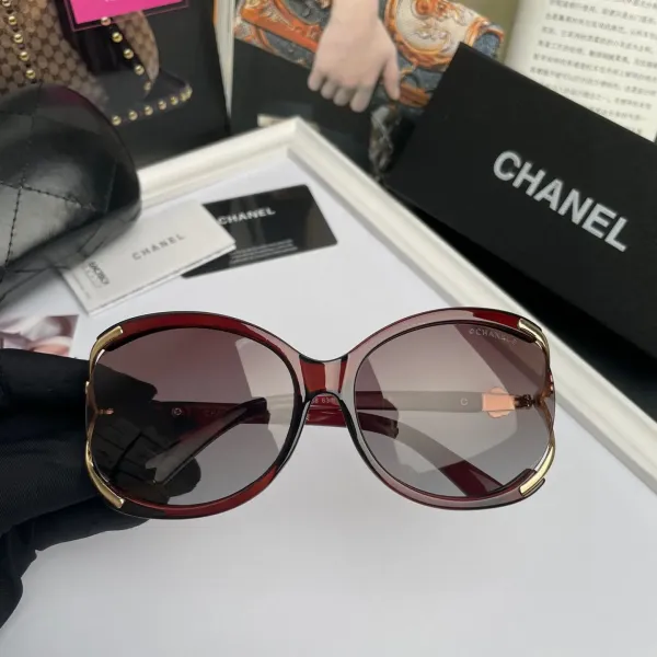 CHANEL(シャネル) サングラス