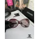 CHANEL(シャネル) サングラス