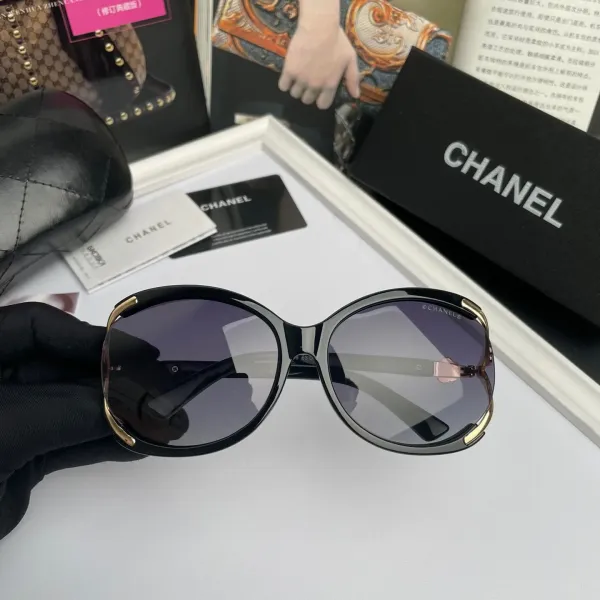 CHANEL(シャネル) サングラス