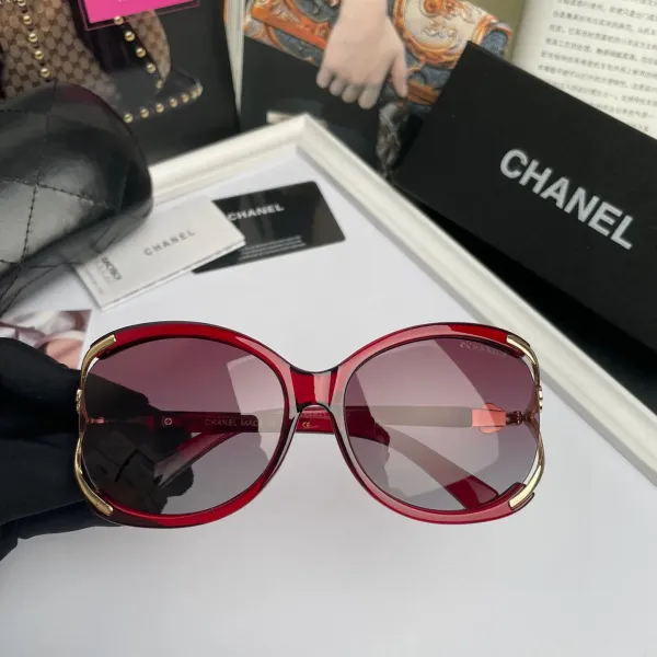 CHANEL(シャネル) サングラス
