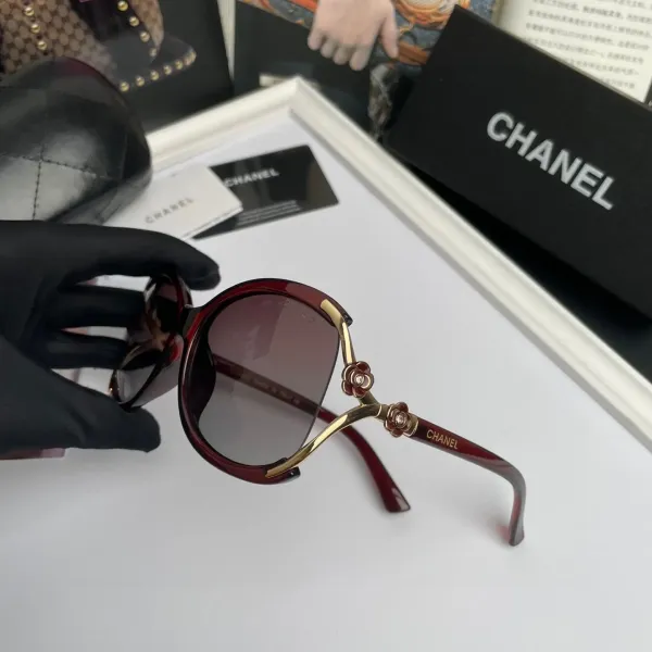 CHANEL(シャネル) サングラス