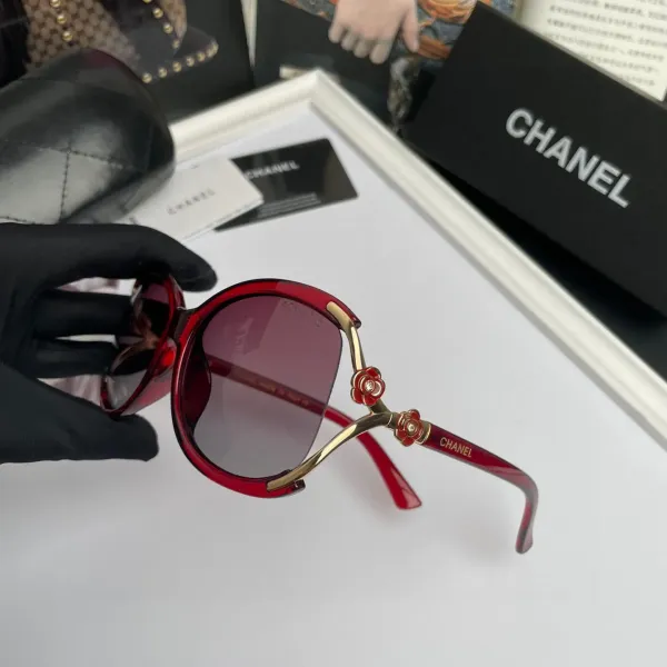 CHANEL(シャネル) サングラス