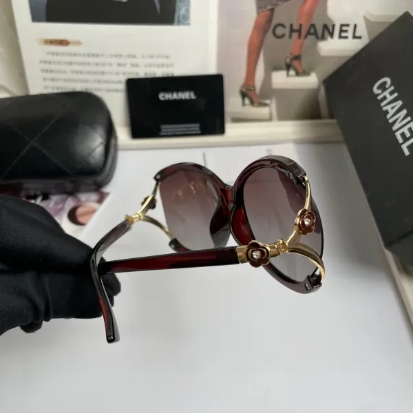 CHANEL(シャネル) サングラス