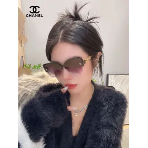 CHANEL(シャネル) サングラス