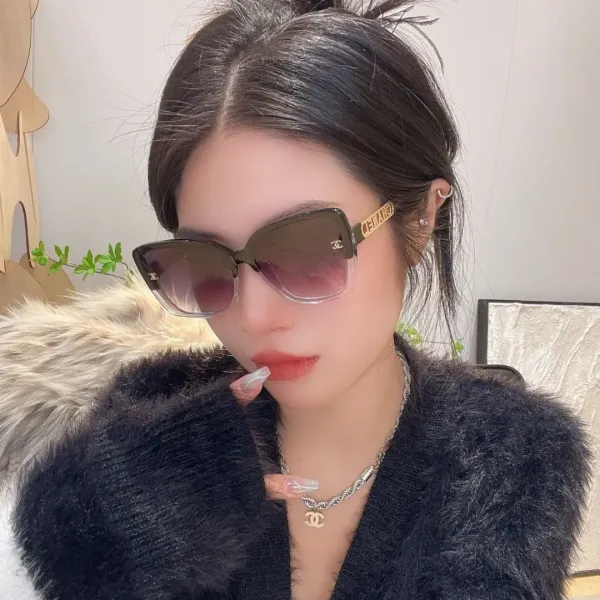 CHANEL(シャネル) サングラス