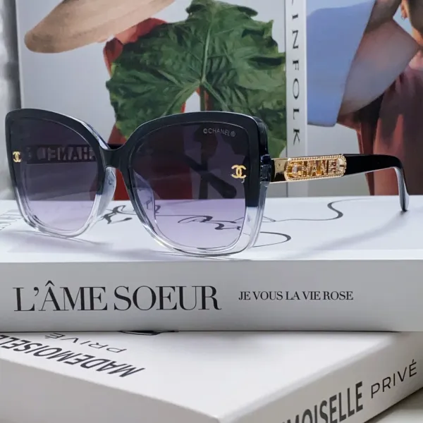 CHANEL(シャネル) サングラス