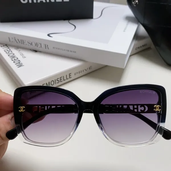 CHANEL(シャネル) サングラス
