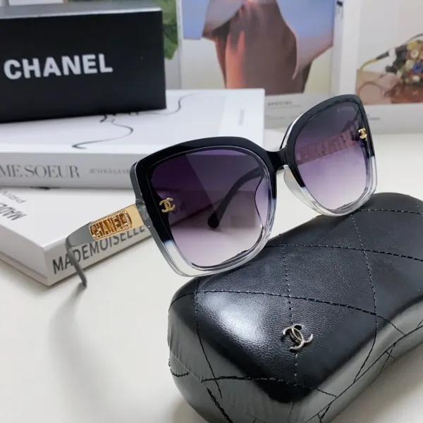 CHANEL(シャネル) サングラス