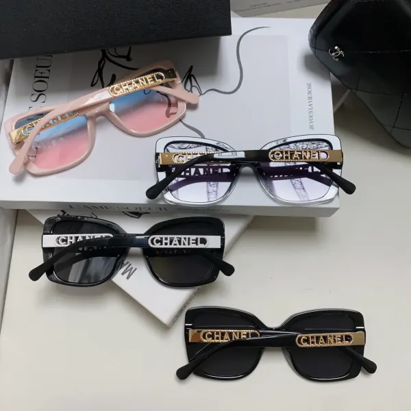 CHANEL(シャネル) サングラス