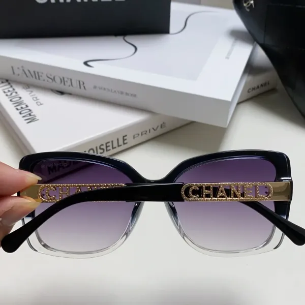 CHANEL(シャネル) サングラス
