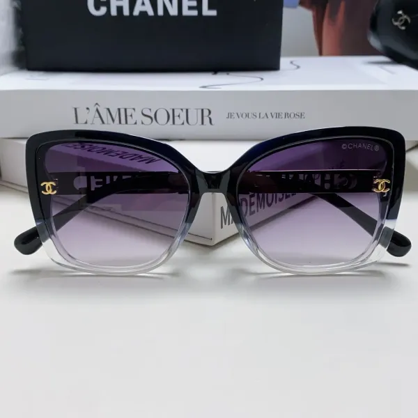 CHANEL(シャネル) サングラス