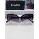 CHANEL(シャネル) サングラス