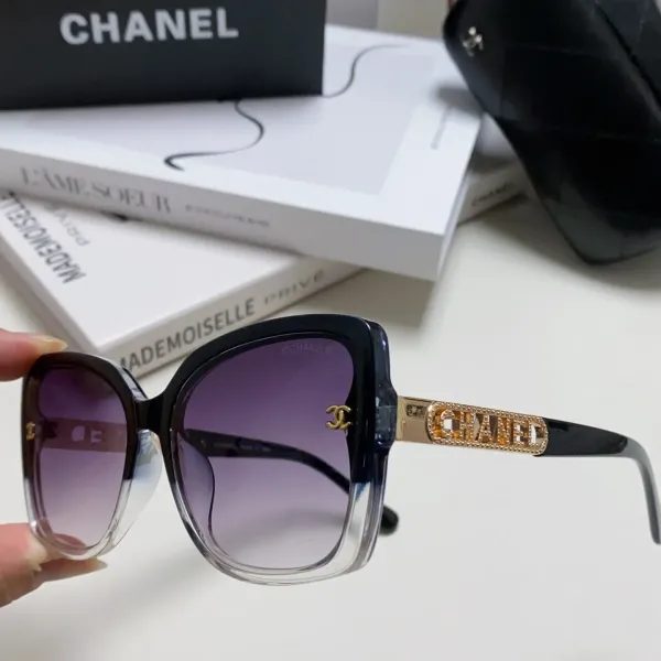 CHANEL(シャネル) サングラス