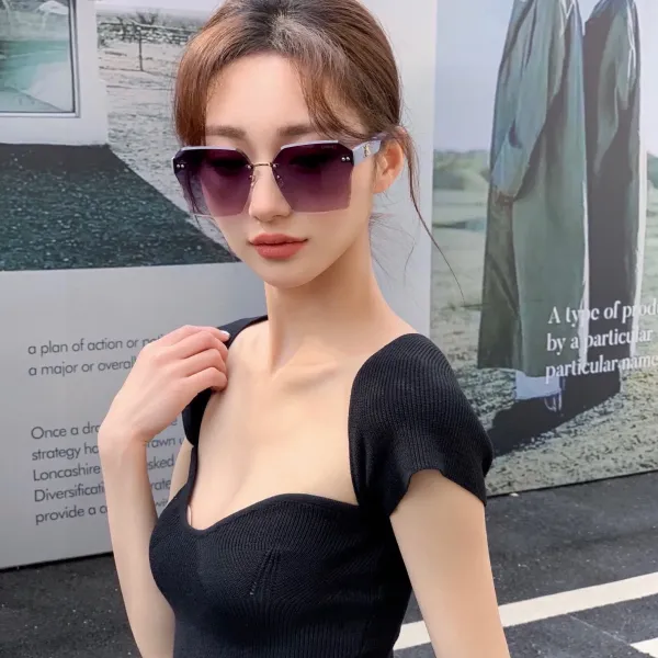 CHANEL(シャネル) サングラス