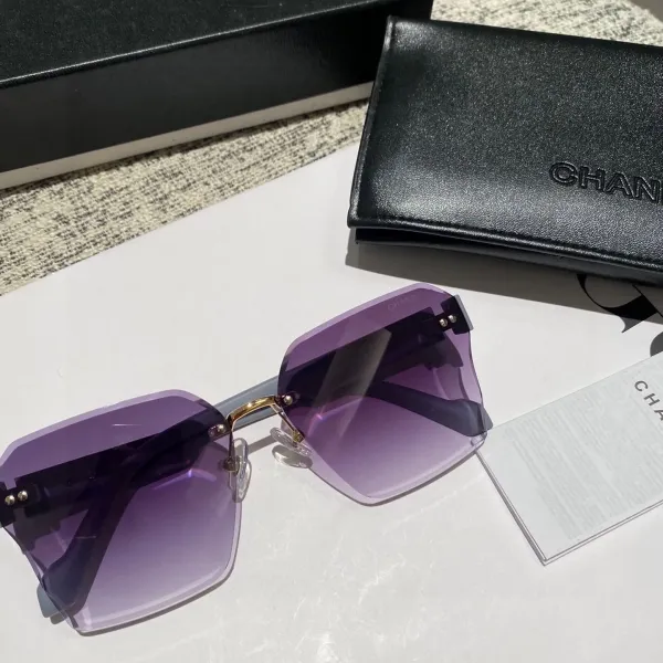 CHANEL(シャネル) サングラス