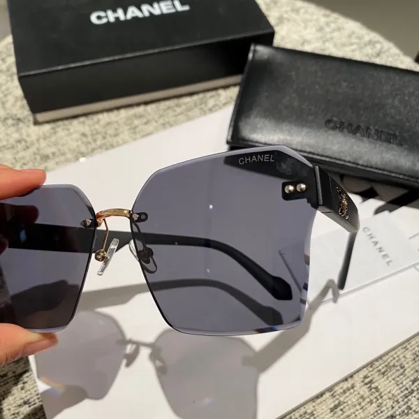 CHANEL(シャネル) サングラス