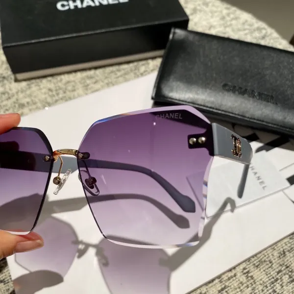 CHANEL(シャネル) サングラス