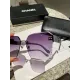 CHANEL(シャネル) サングラス