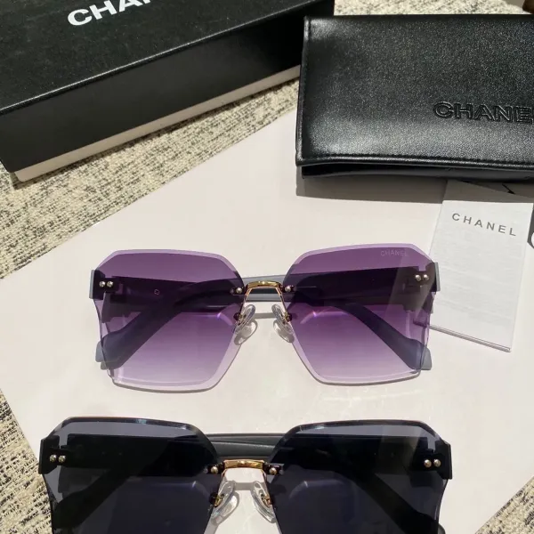 CHANEL(シャネル) サングラス