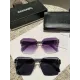 CHANEL(シャネル) サングラス