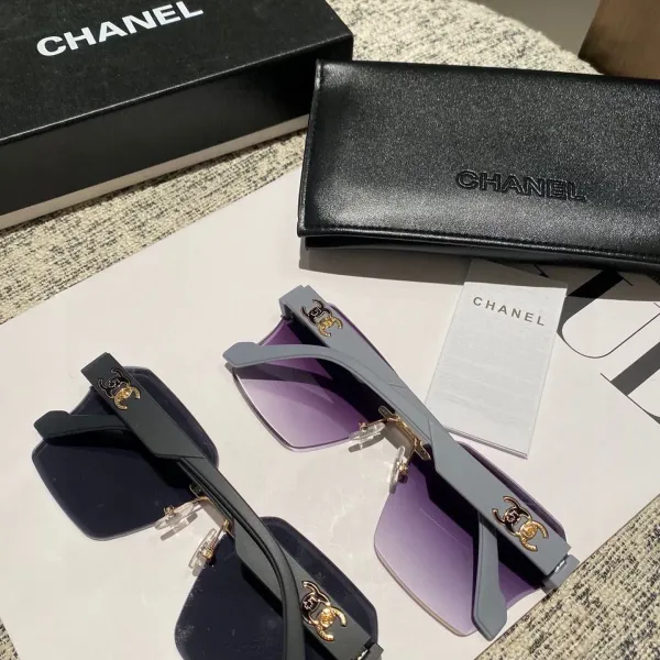 CHANEL(シャネル) サングラス