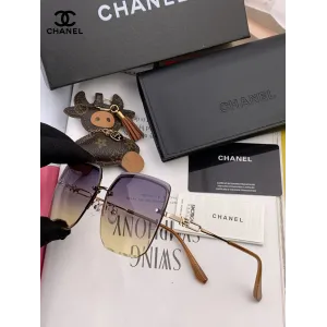 CHANEL( シャネル ) サングラス