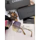 CHANEL( シャネル ) サングラス