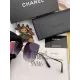 CHANEL( シャネル ) サングラス