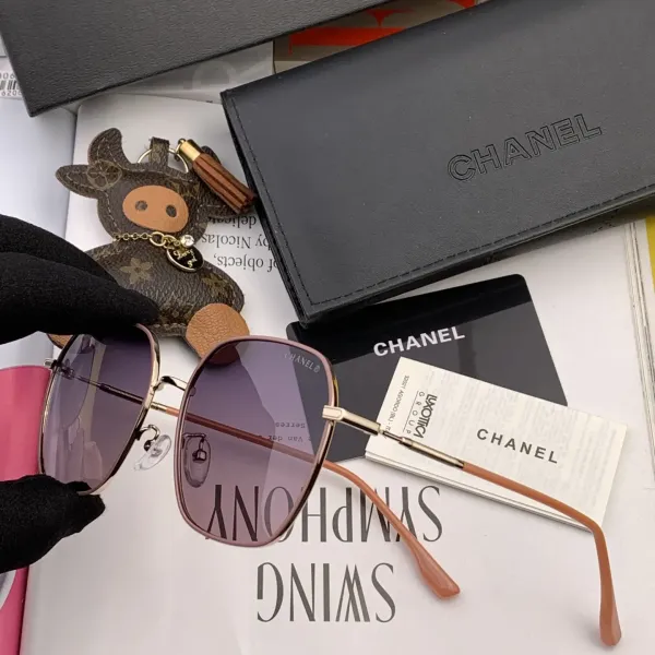 CHANEL( シャネル ) サングラス
