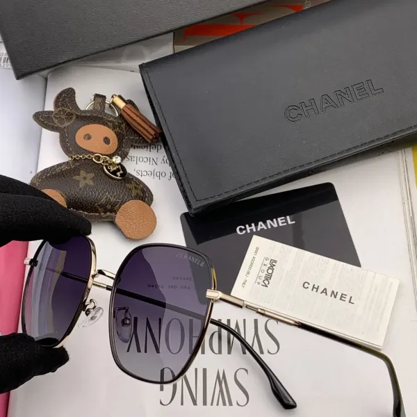 CHANEL( シャネル ) サングラス