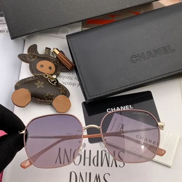 CHANEL( シャネル ) サングラス