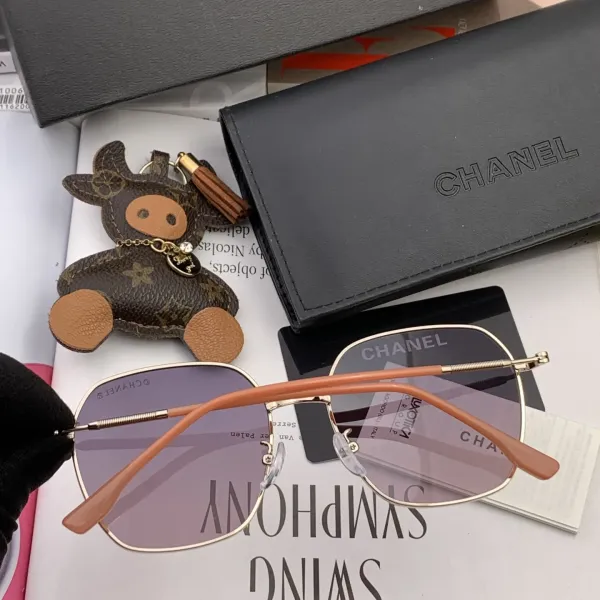 CHANEL( シャネル ) サングラス