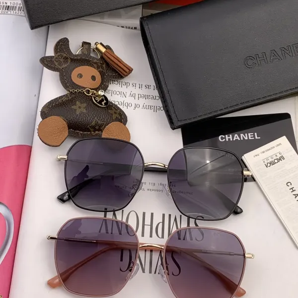 CHANEL( シャネル ) サングラス