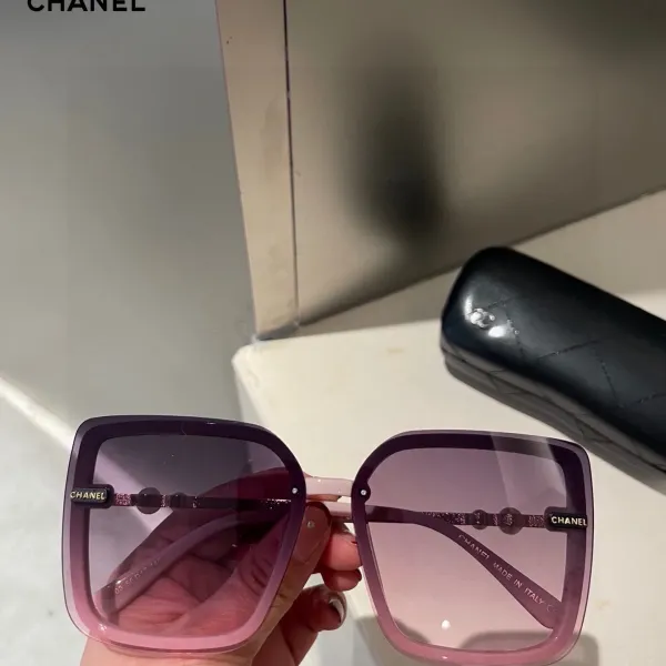 CHANEL( シャネル ) サングラス