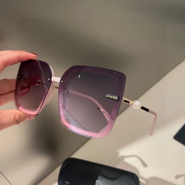 CHANEL( シャネル ) サングラス