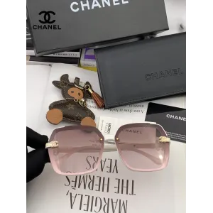 CHANEL( シャネル ) サングラス