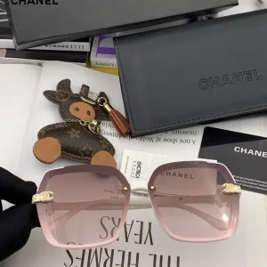 CHANEL( シャネル ) サングラス CHANEL( シャネル ) サングラス