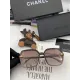 CHANEL( シャネル ) サングラス