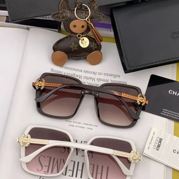 CHANEL( シャネル ) サングラス