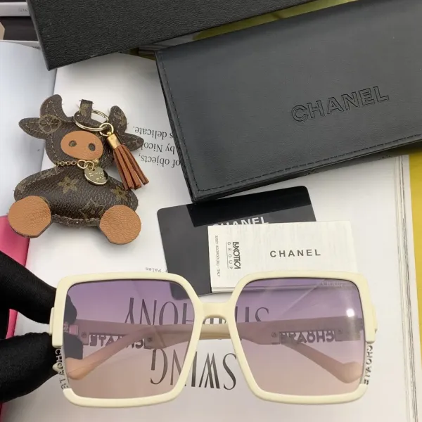 CHANEL( シャネル ) サングラス