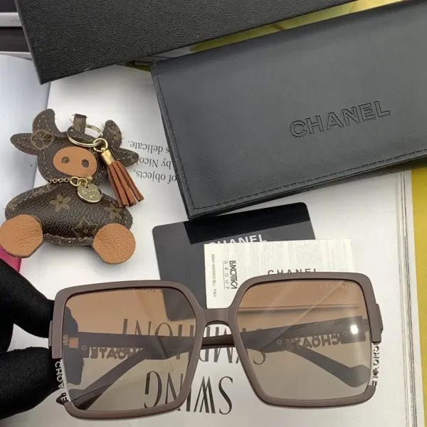 CHANEL( シャネル ) サングラス