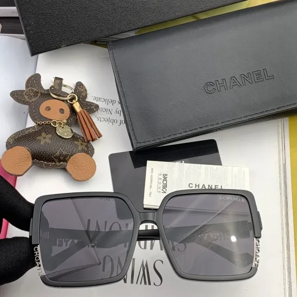 CHANEL( シャネル ) サングラス