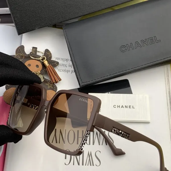 CHANEL( シャネル ) サングラス
